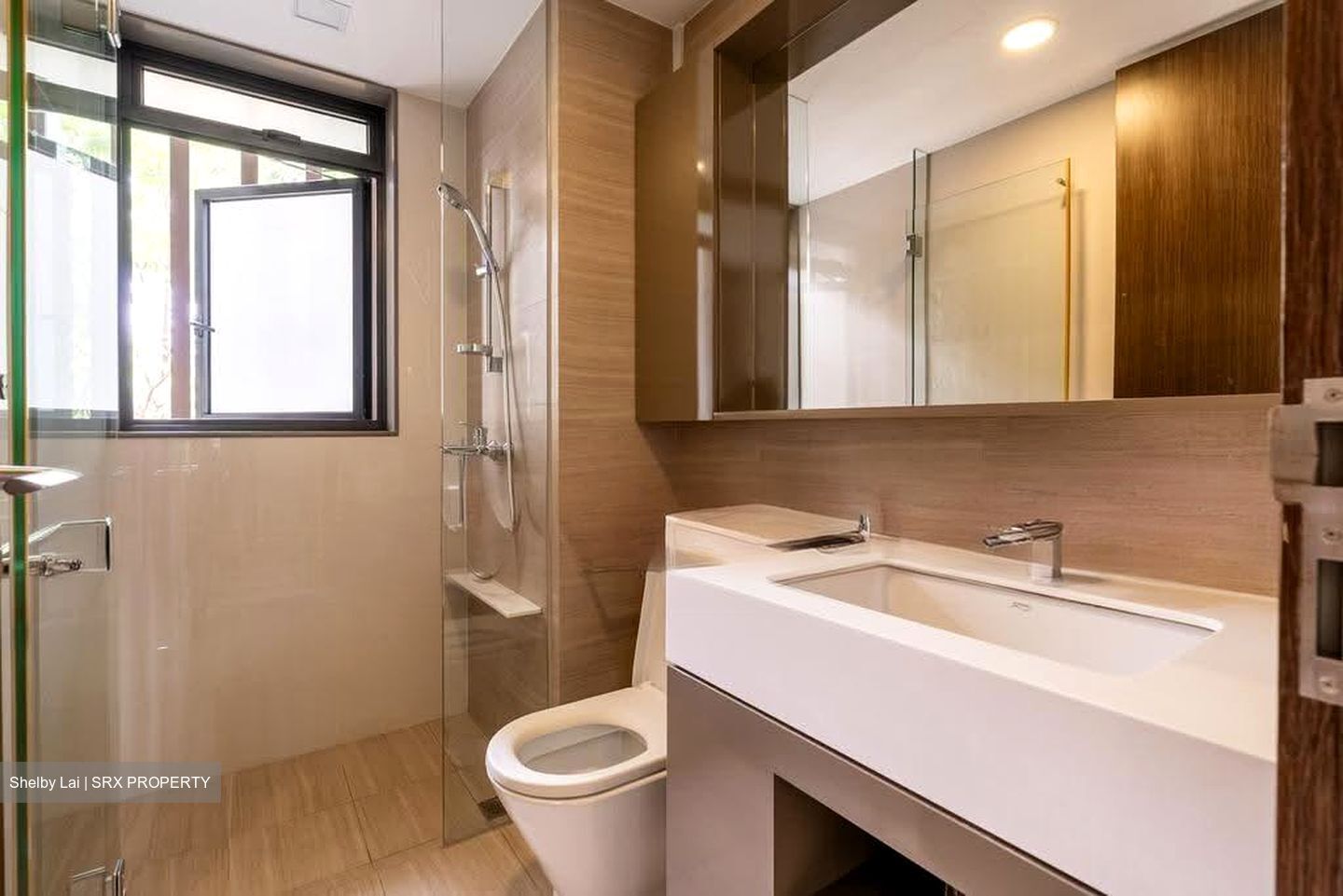 Botanique At Bartley (D19), Condominium #618318741